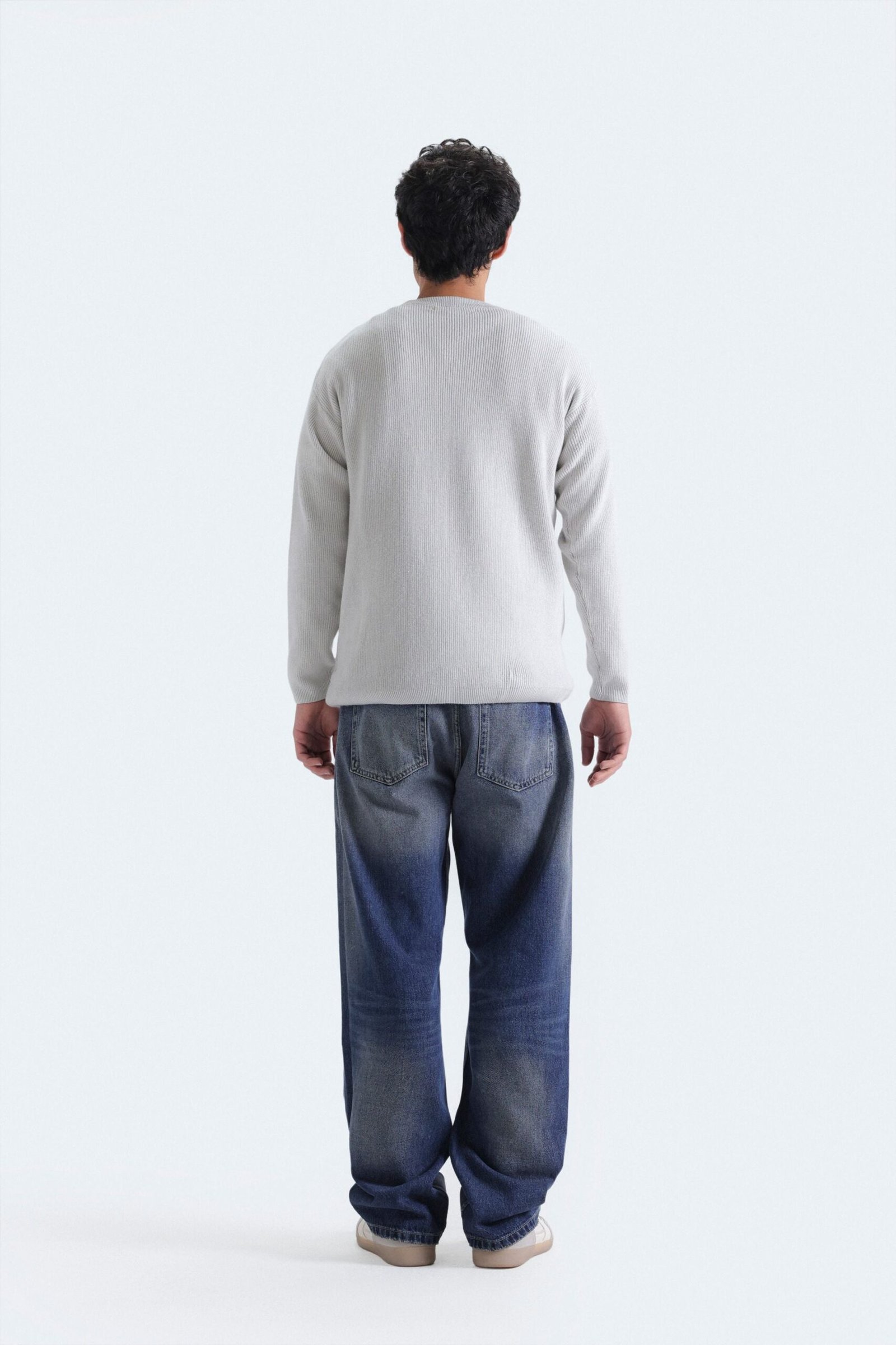 Regular Fit Jeans - Image 4