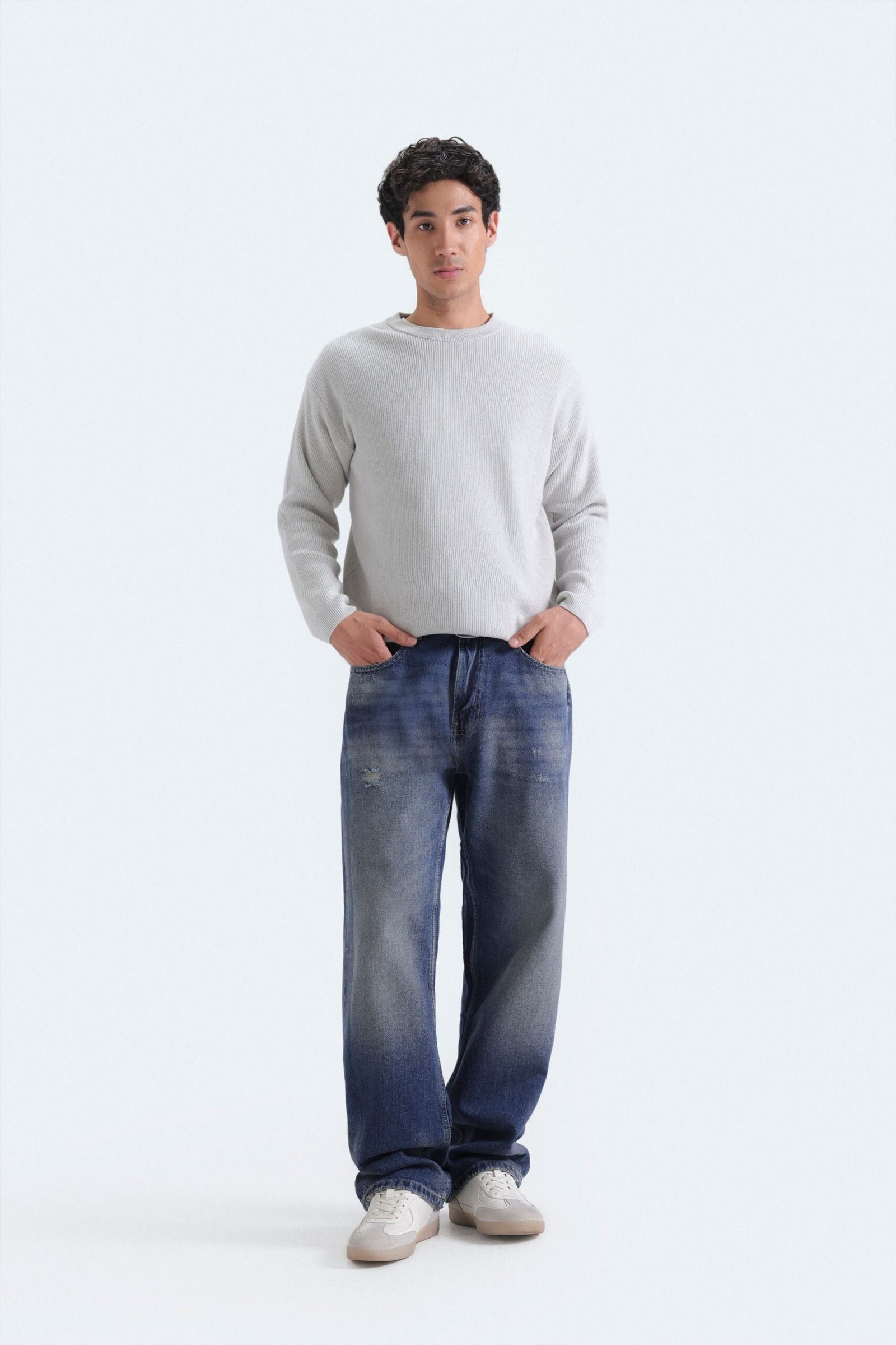 Regular Fit Jeans