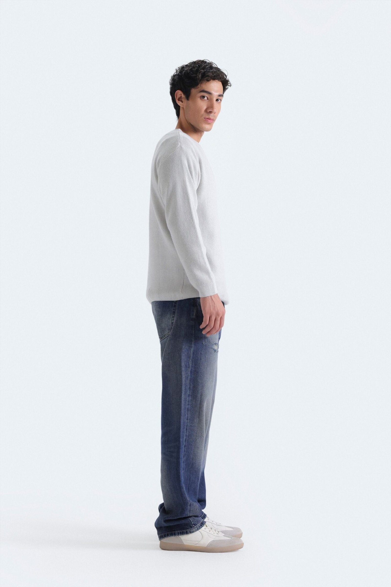 Regular Fit Jeans - Image 3
