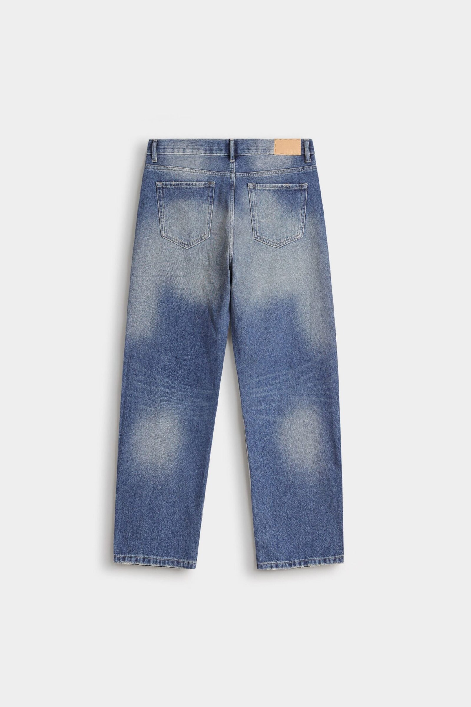 Regular Fit Jeans - Image 8