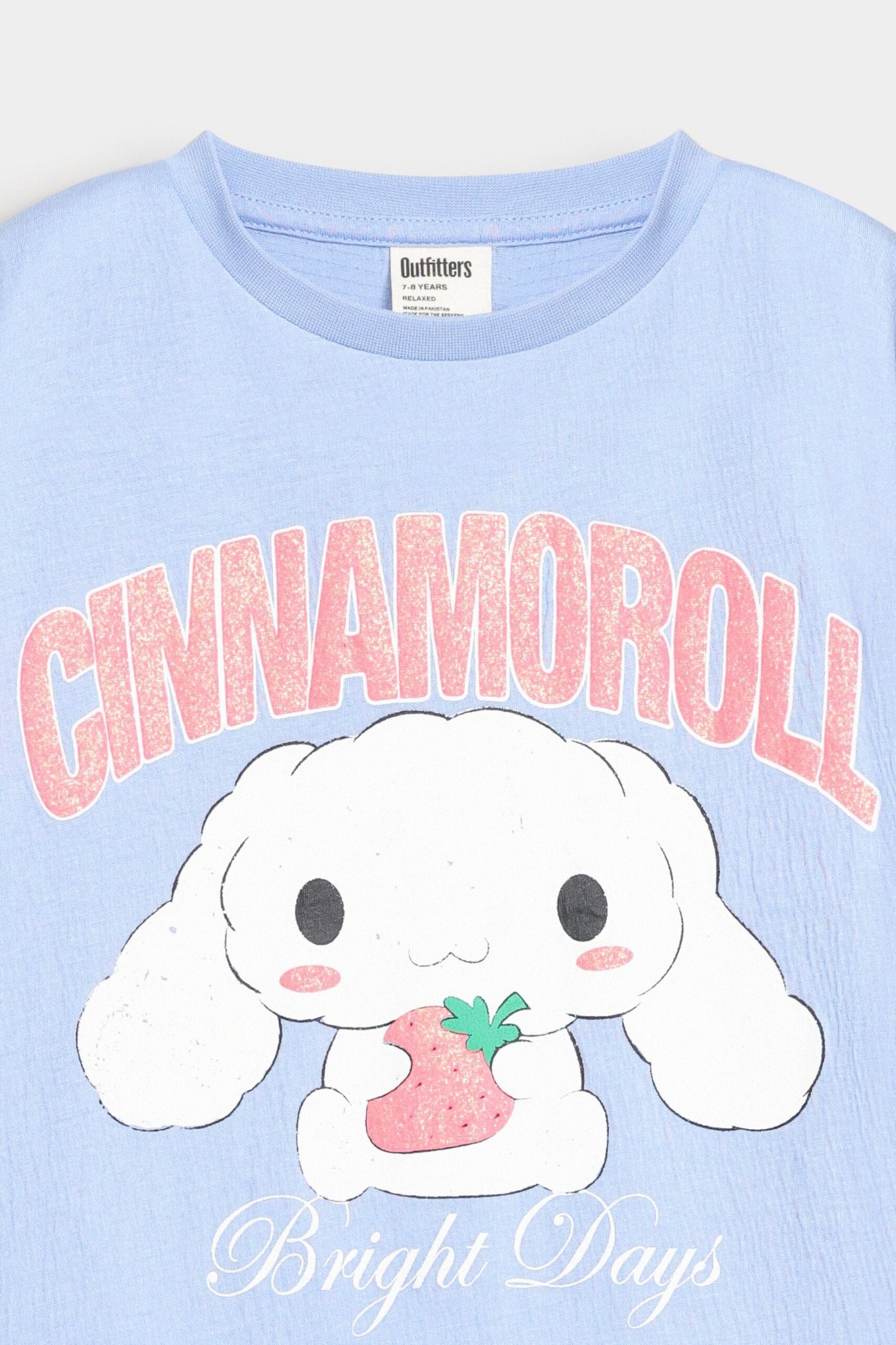 Graphic T-Shirt - Image 2