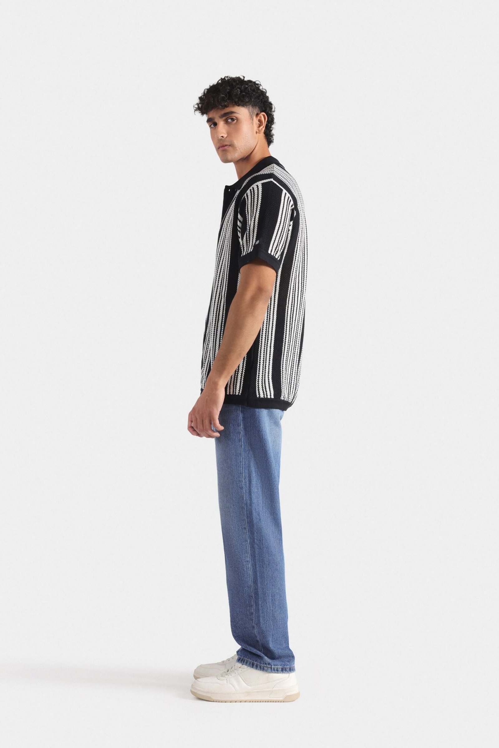 Regular Fit Jeans - Image 3