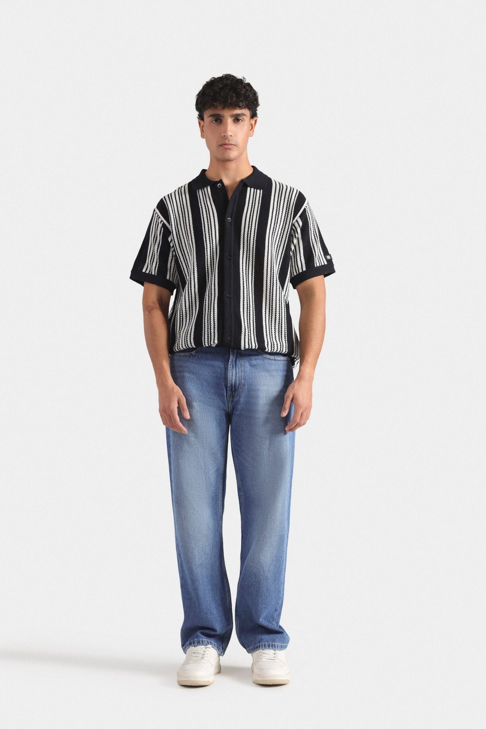 Regular Fit Jeans