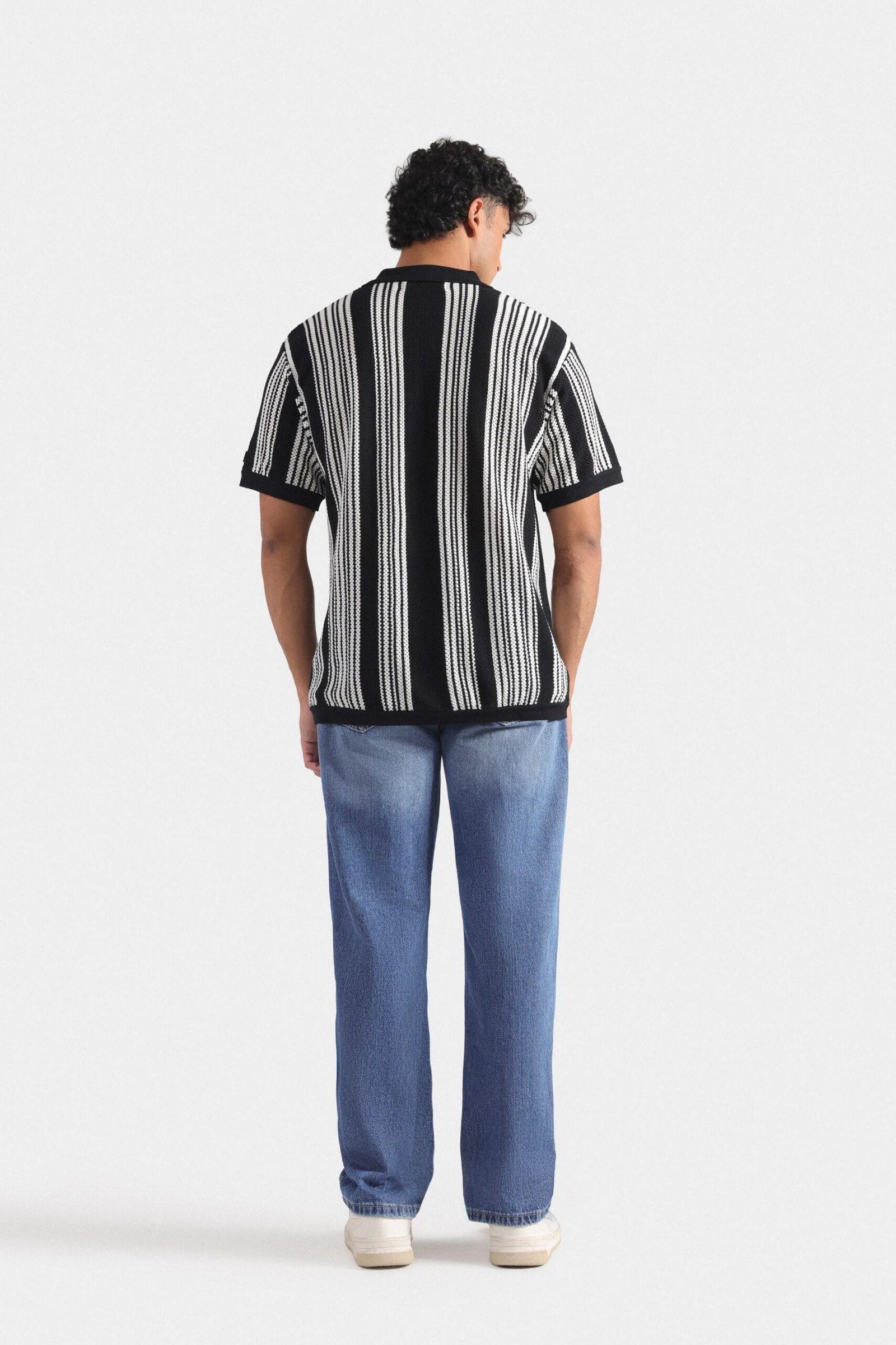 Regular Fit Jeans - Image 4