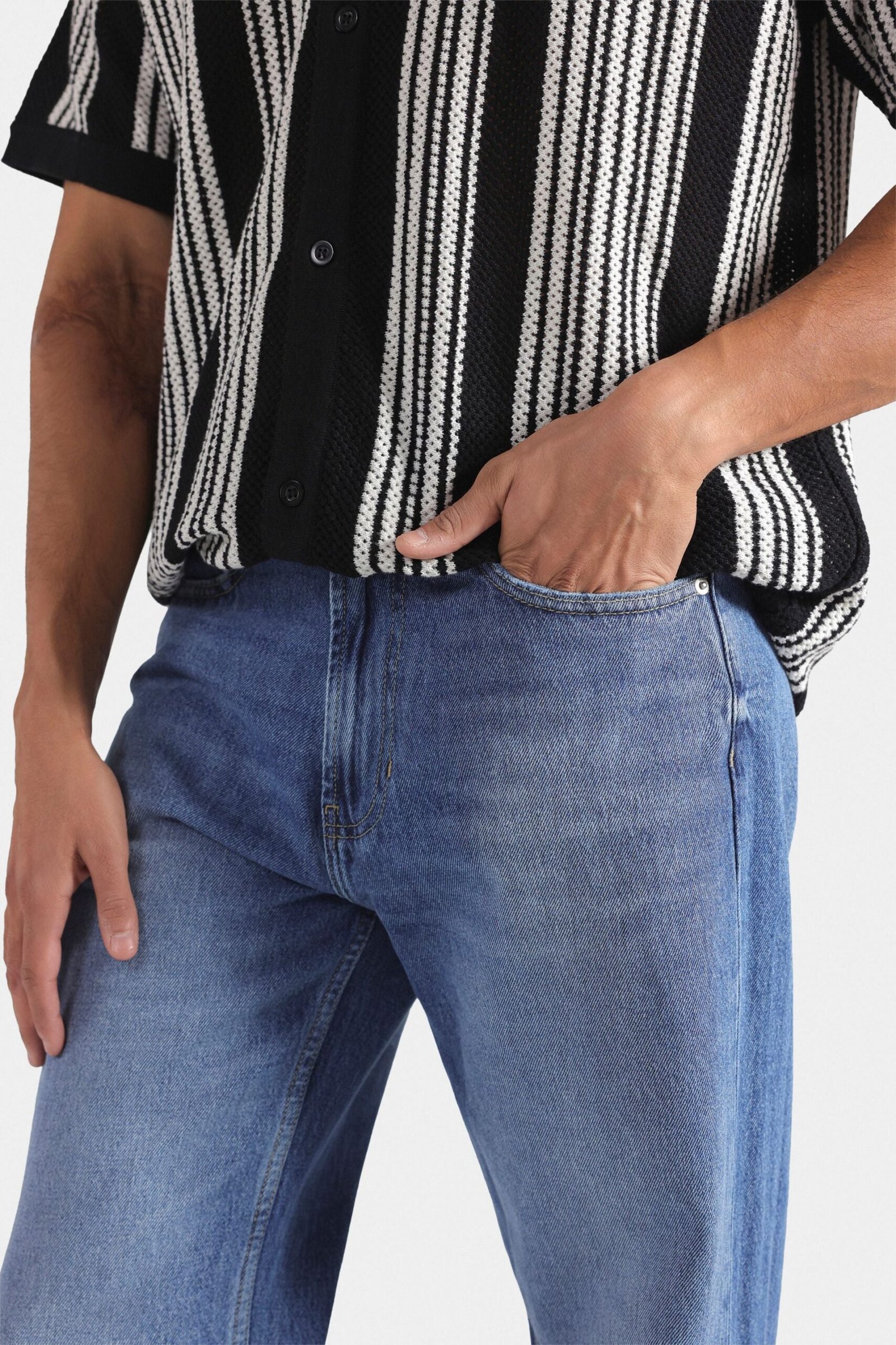 Regular Fit Jeans - Image 2