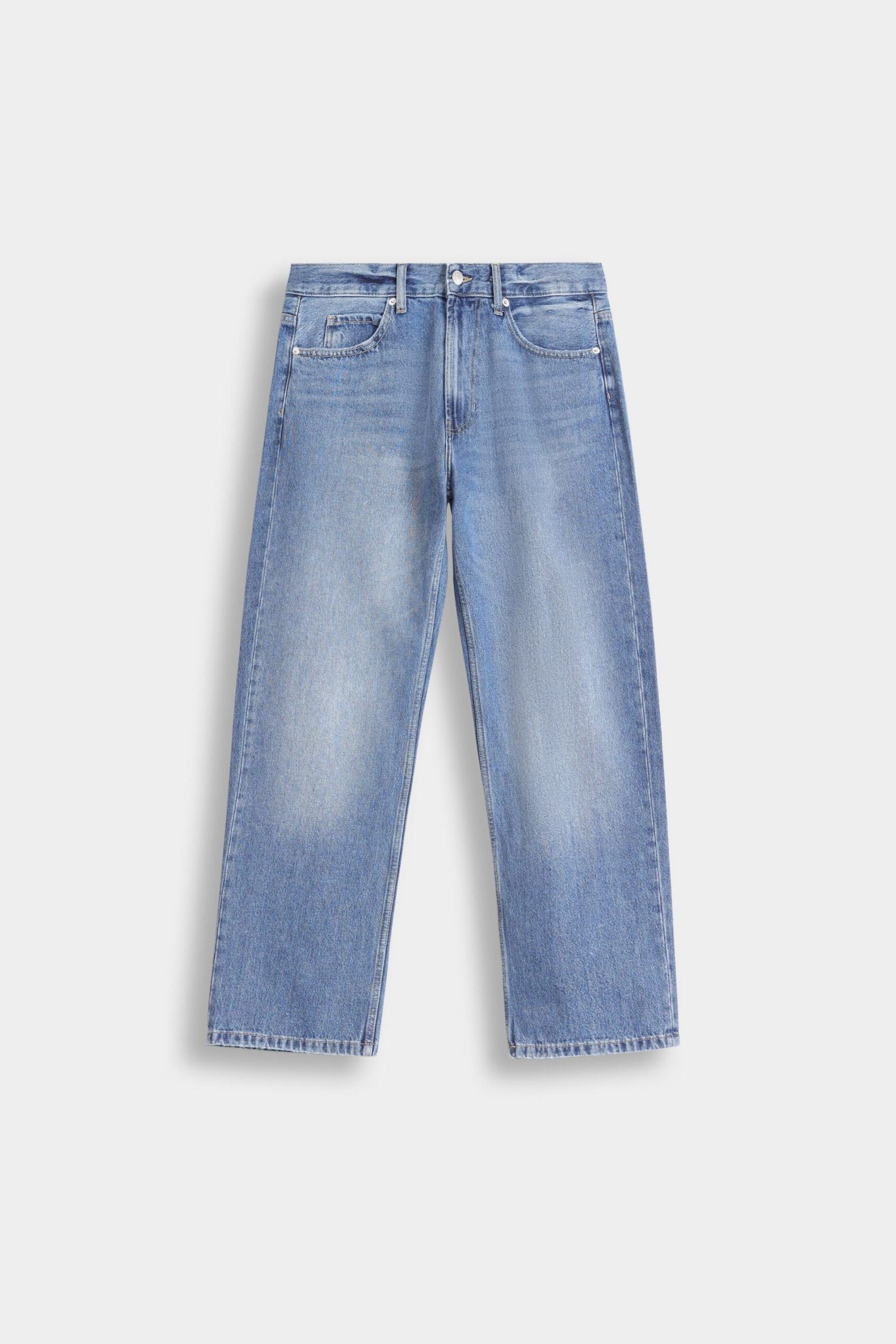 Regular Fit Jeans - Image 5