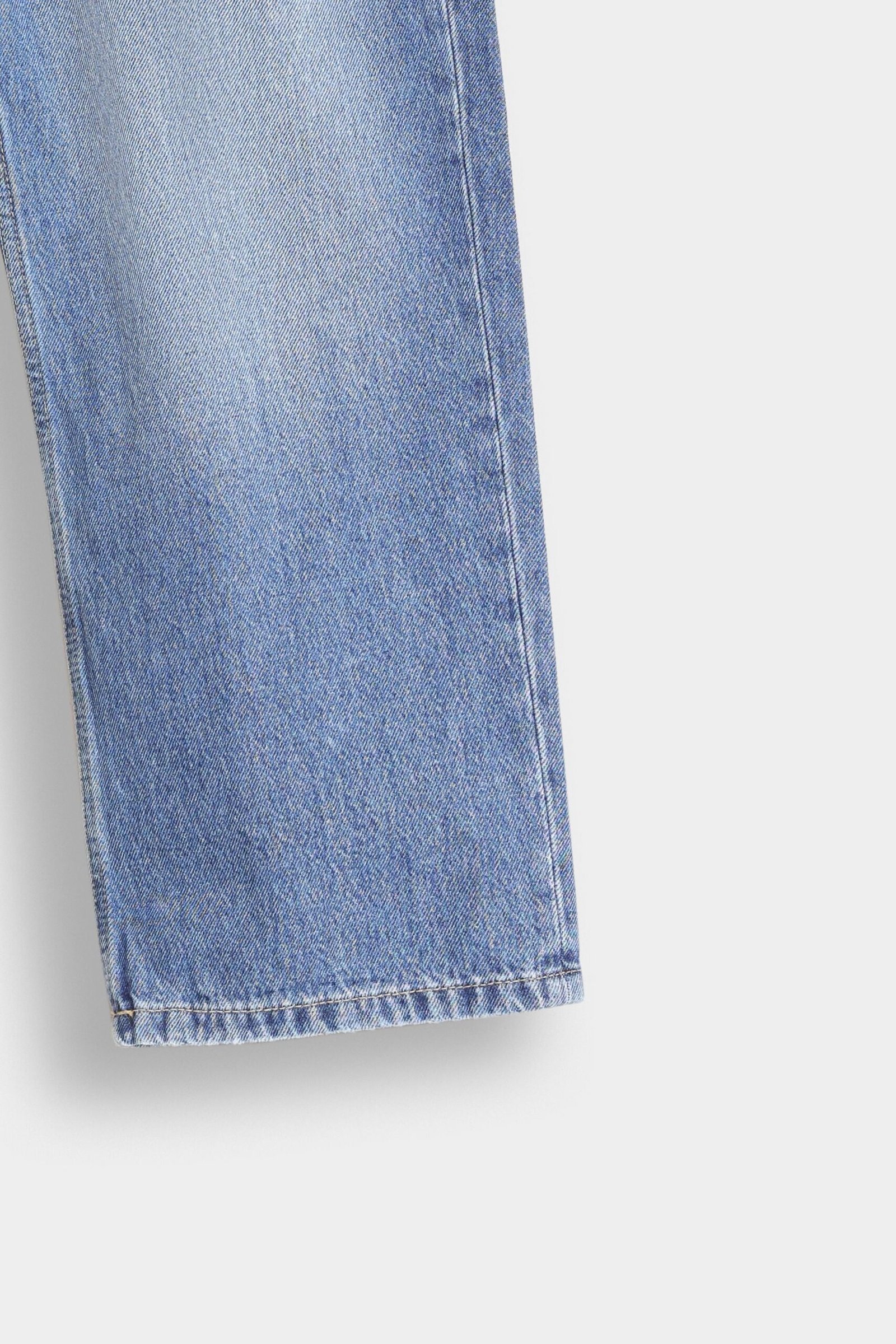 Regular Fit Jeans - Image 7