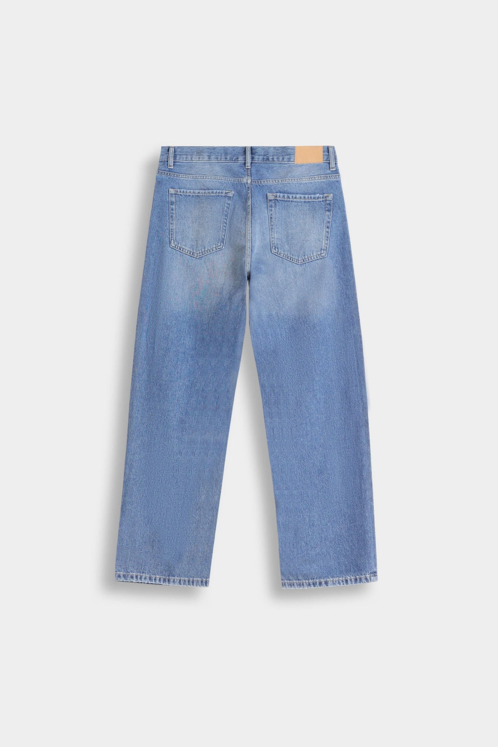 Regular Fit Jeans - Image 8