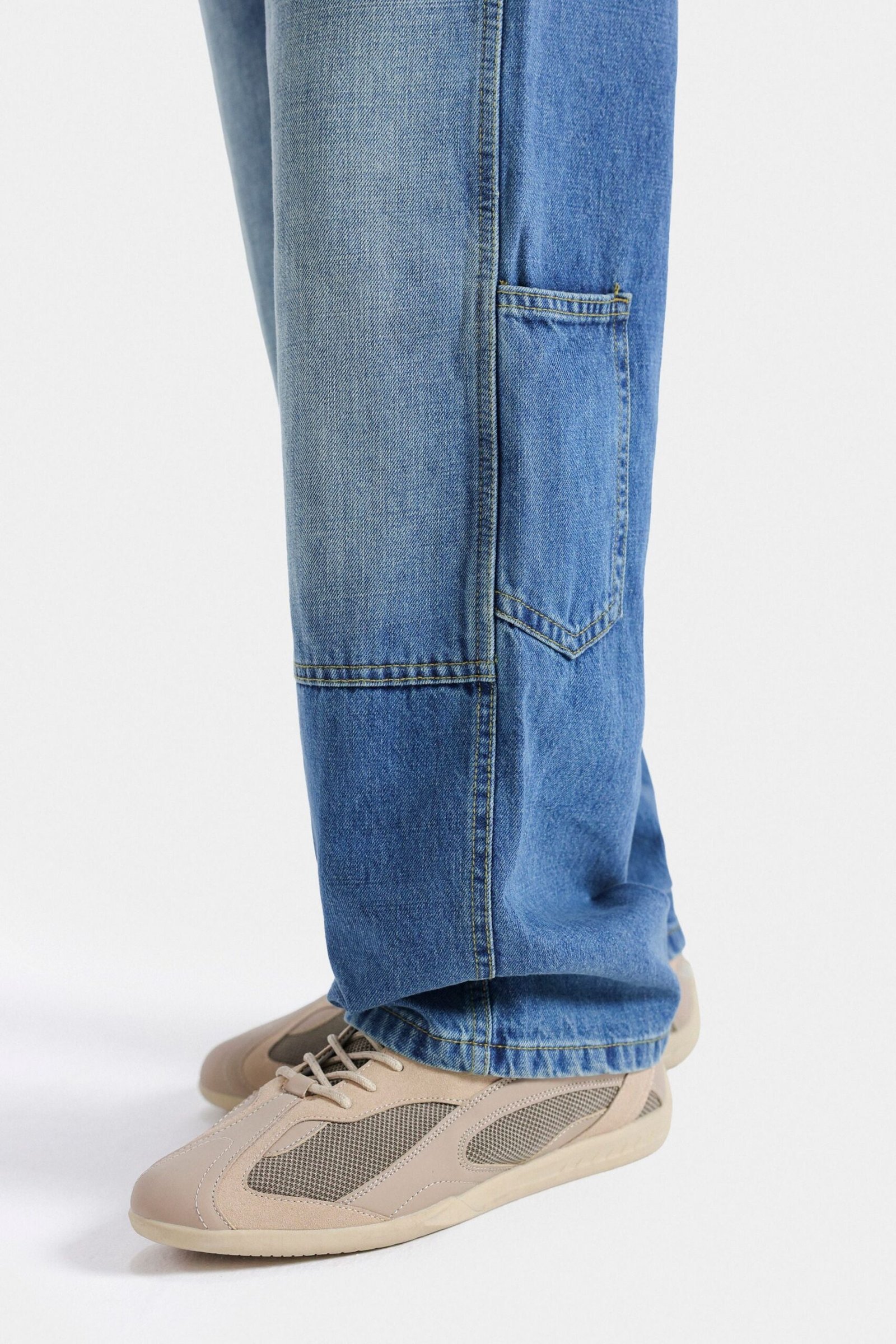 Straight Carpenter Jeans - Image 5