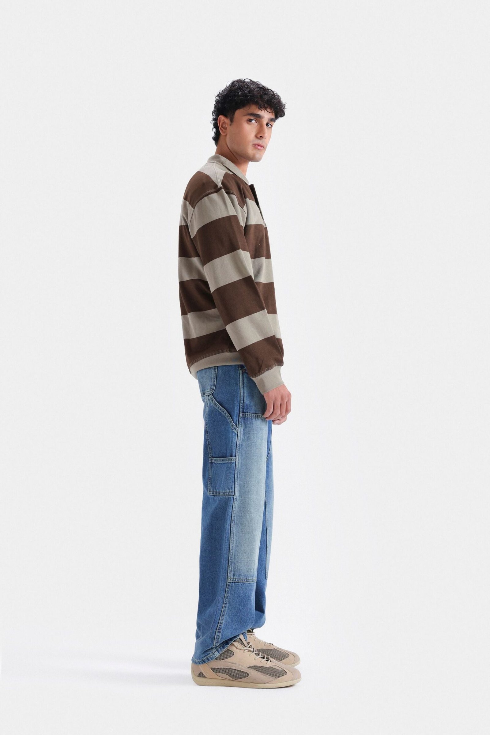 Straight Carpenter Jeans - Image 3