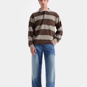 Straight Carpenter Jeans