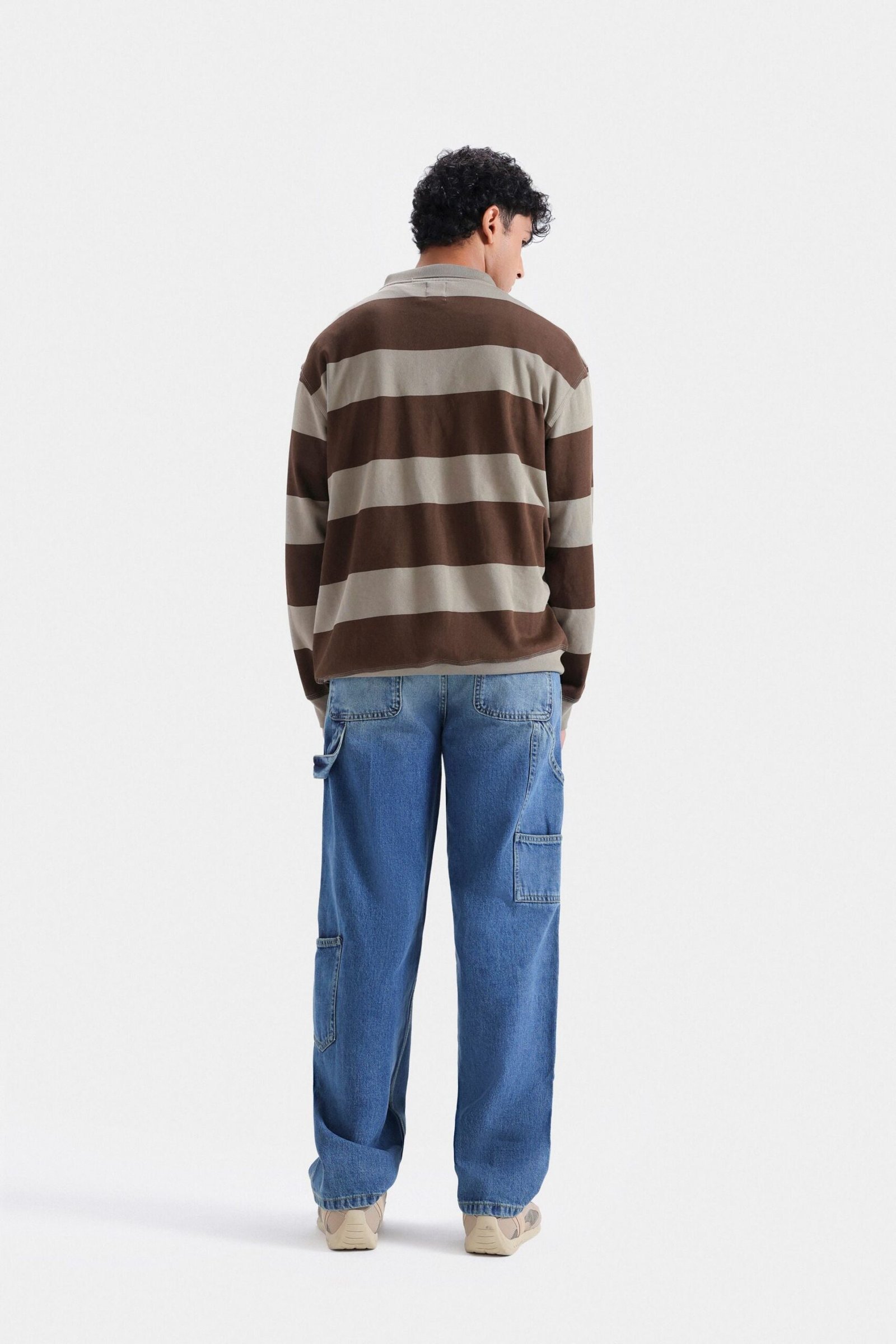 Straight Carpenter Jeans - Image 6