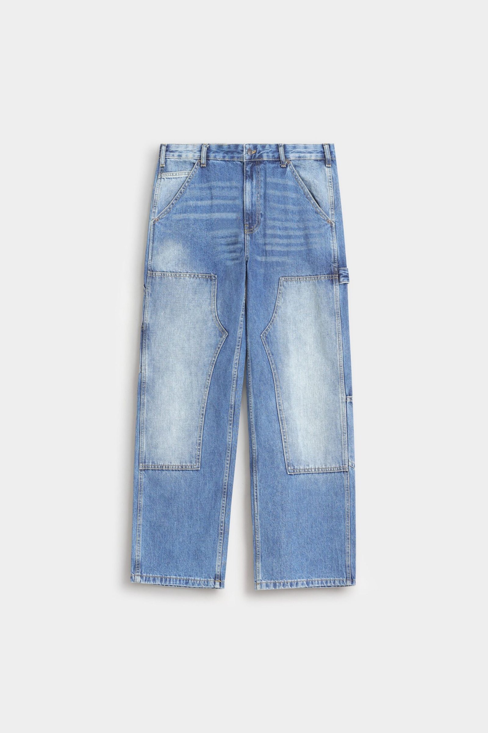Straight Carpenter Jeans - Image 7