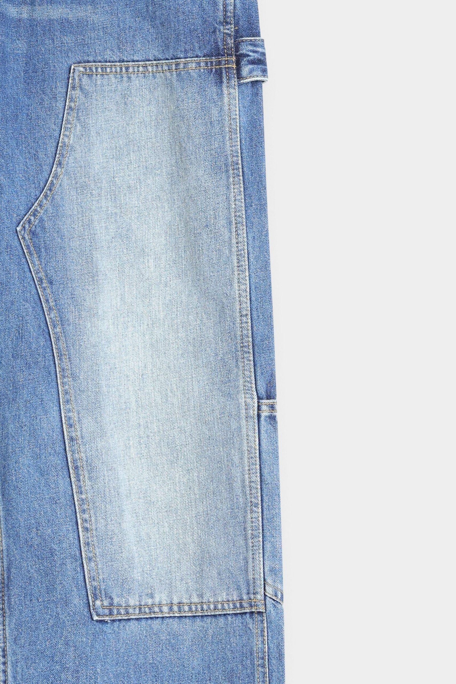 Straight Carpenter Jeans - Image 9