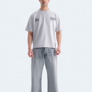 Loose Fit Jeans