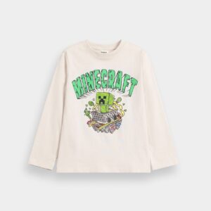 Character Graphic T-Shirt