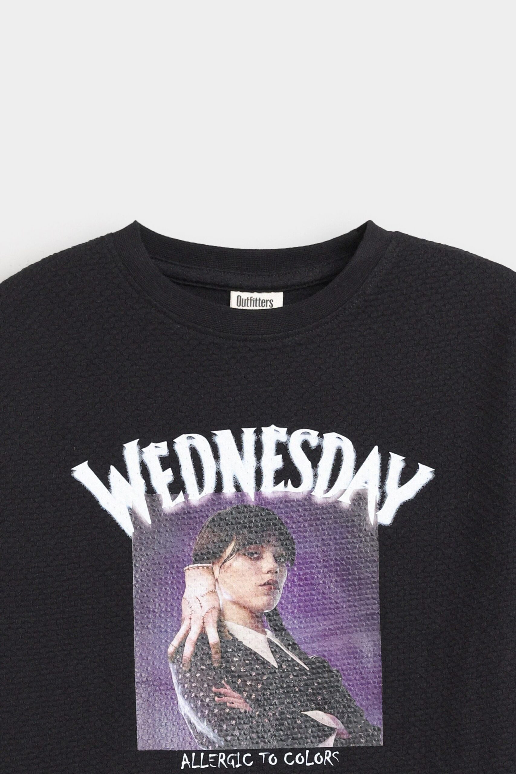 Graphic T-Shirt - Image 2