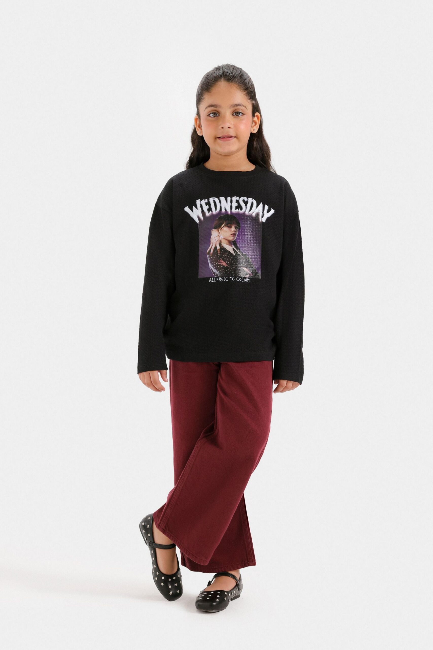 Graphic T-Shirt - Image 4