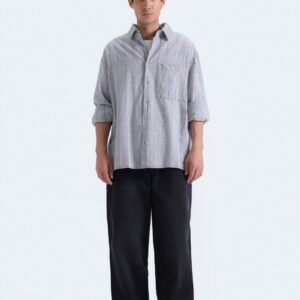 Skater Fit Trousers