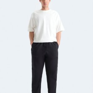 Regular Fit Trousers