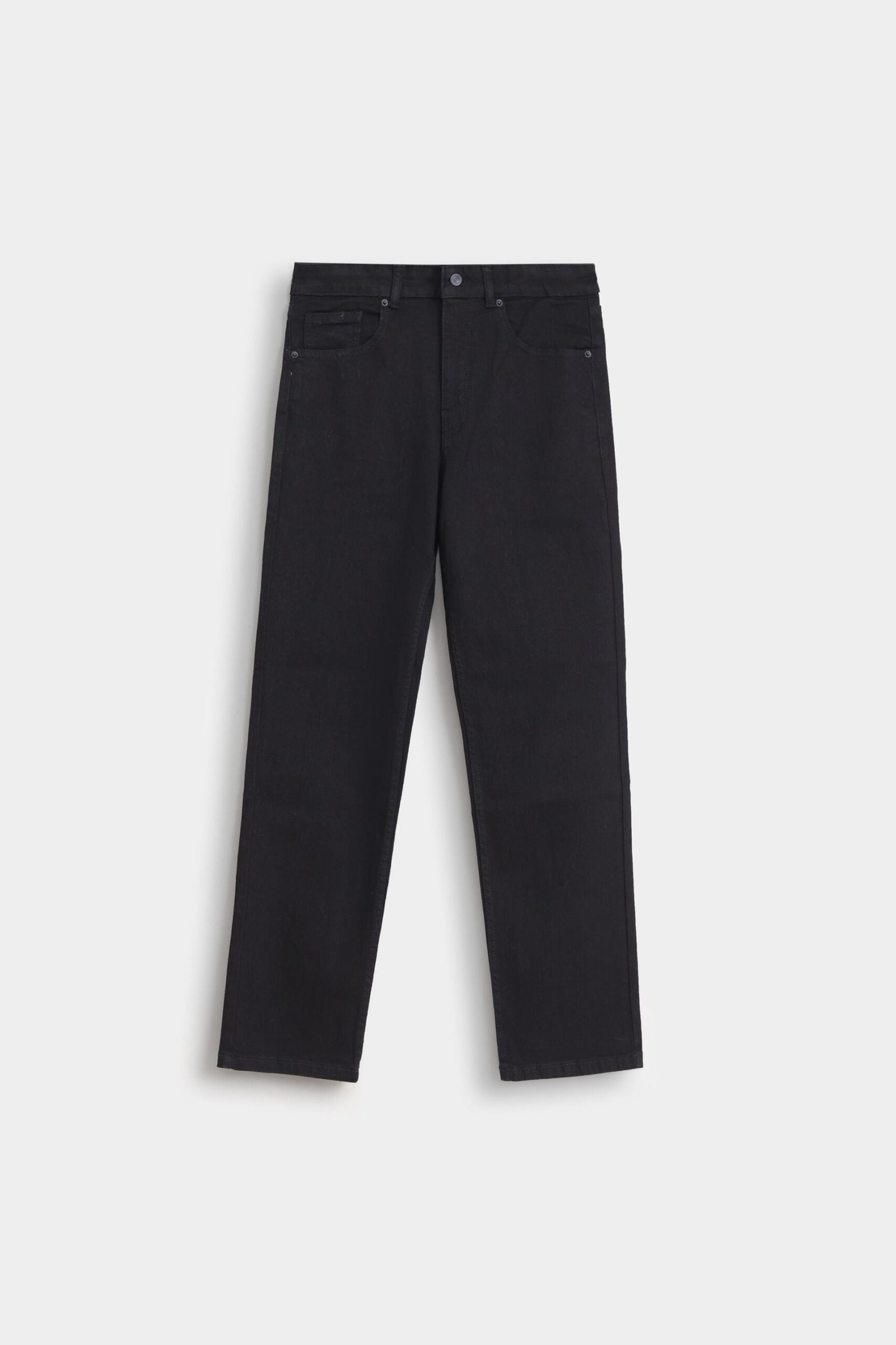Slim Fit Jeans - Image 5