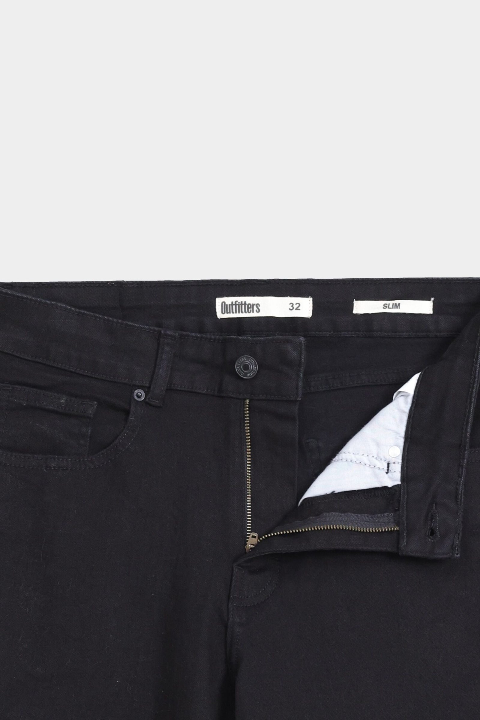 Slim Fit Jeans - Image 6