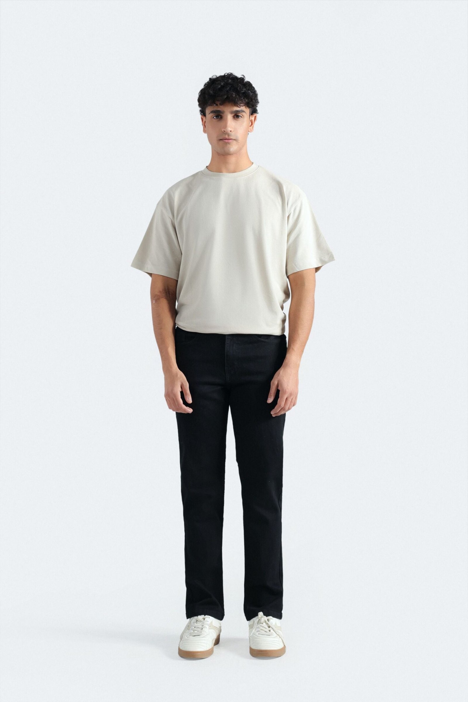 Slim Fit Jeans
