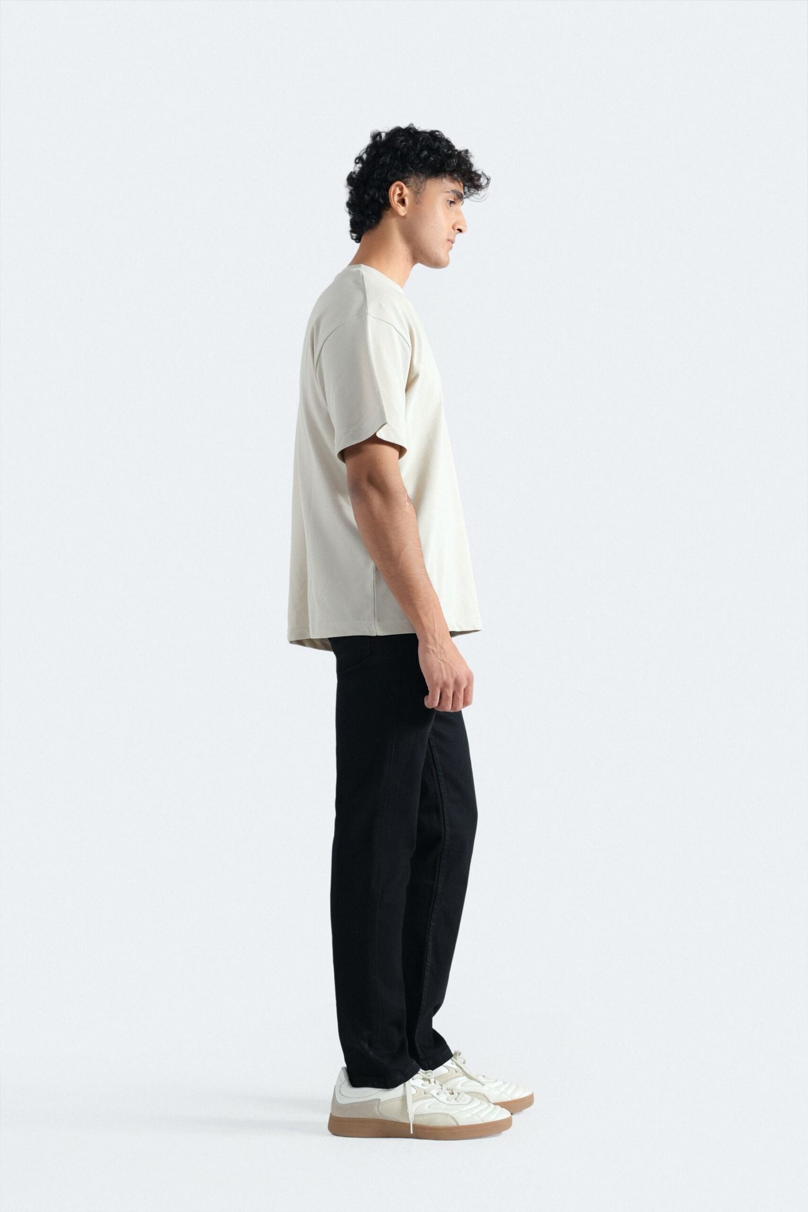 Slim Fit Jeans - Image 3