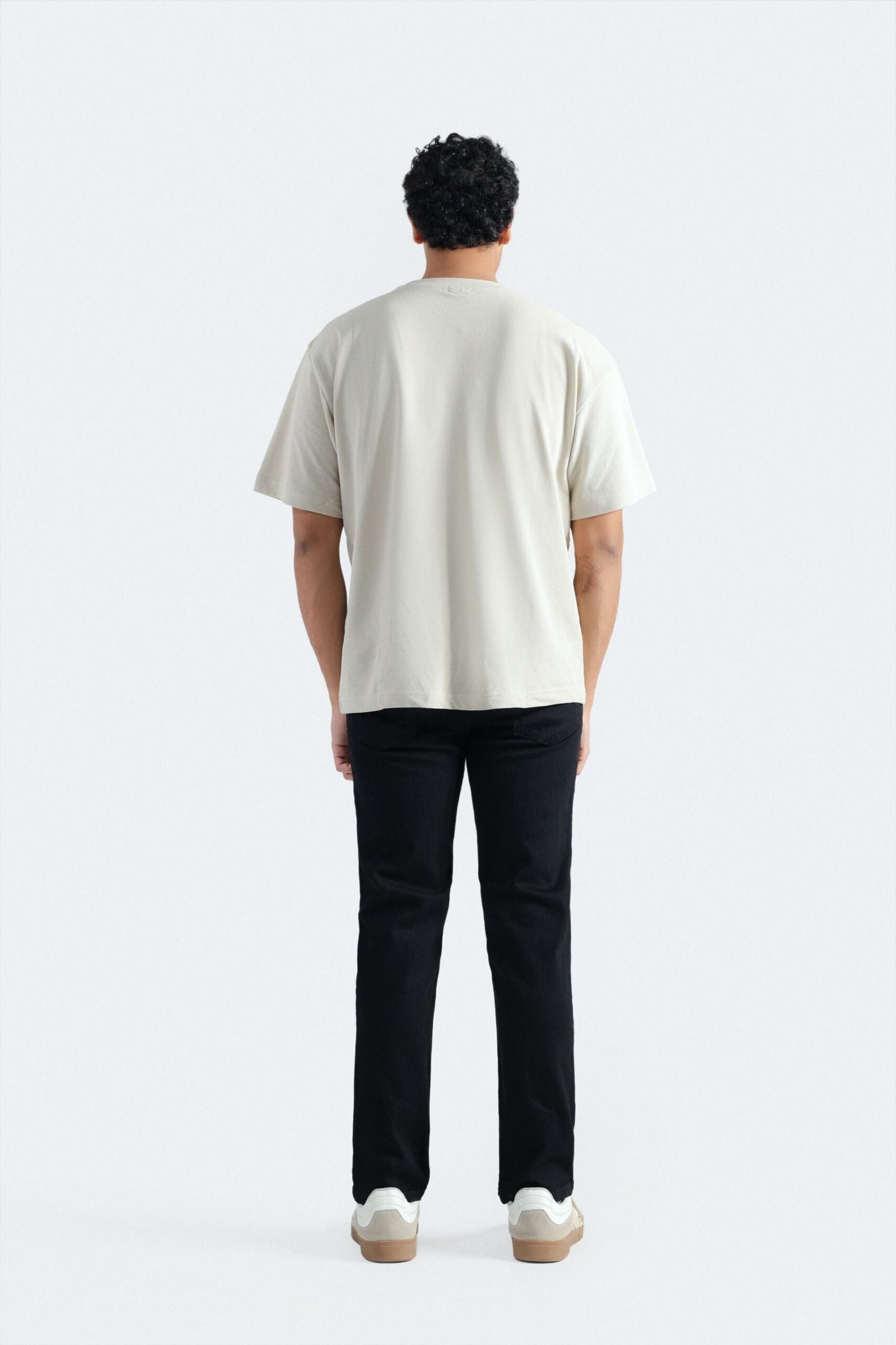 Slim Fit Jeans - Image 4
