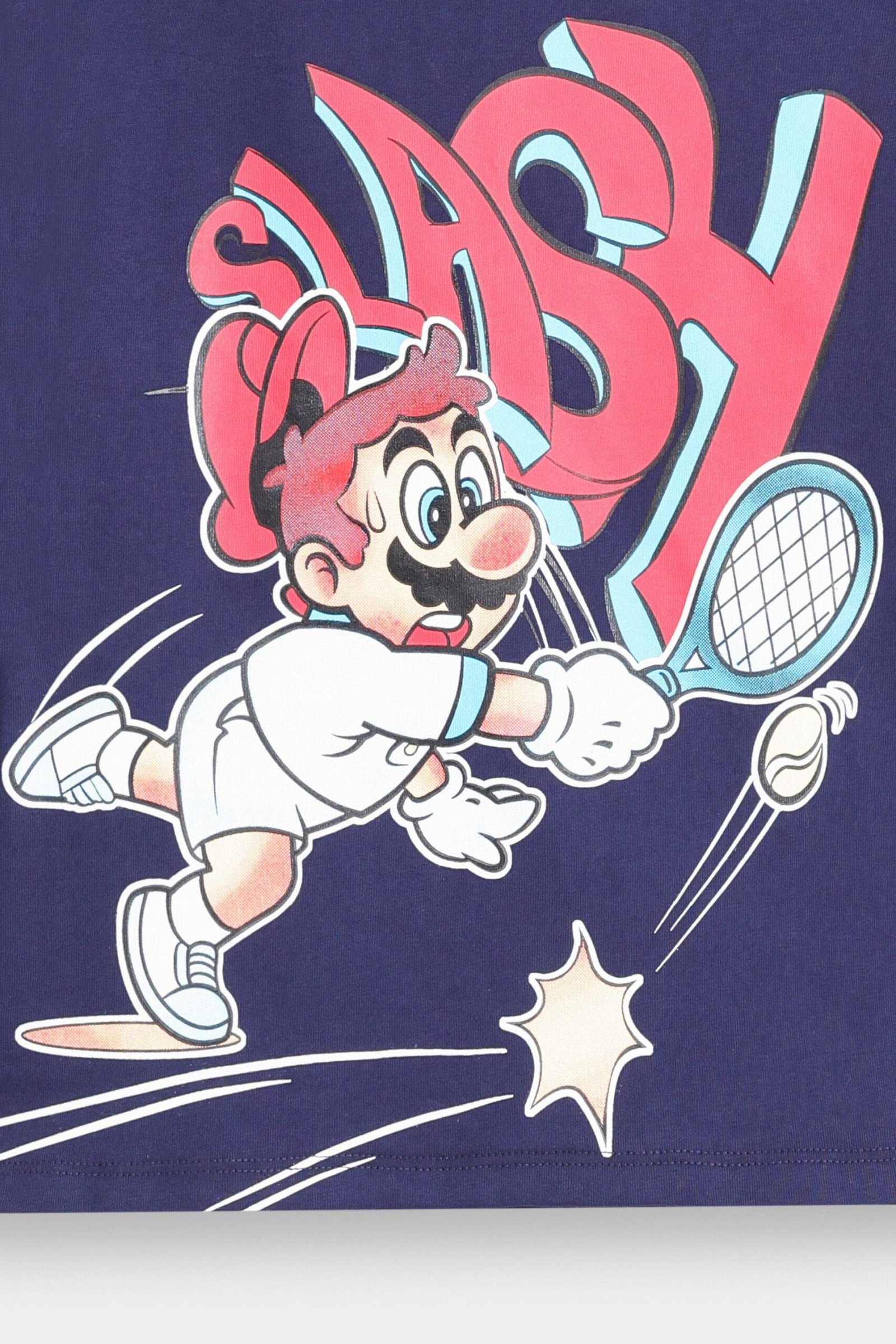 Character Print T-Shirt - Image 2