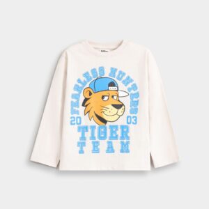 Character Graphic T-Shirt