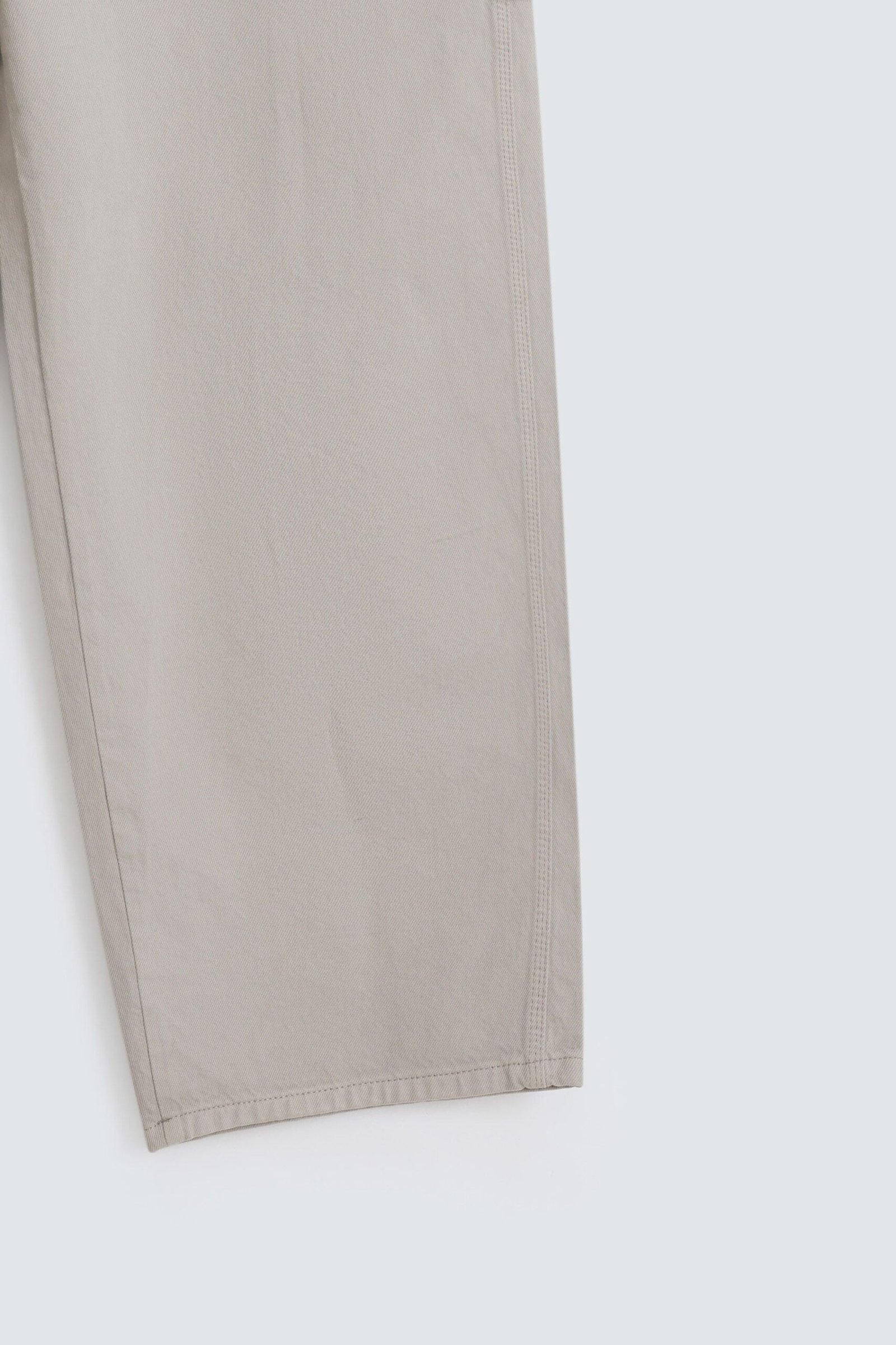 Relaxed Fit Pants - Image 15