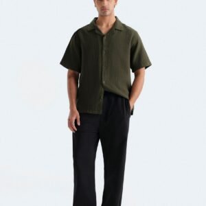 Relaxed Fit Pants
