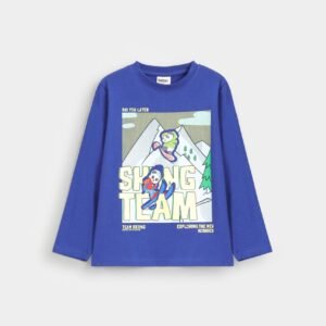 Graphic T-Shirt
