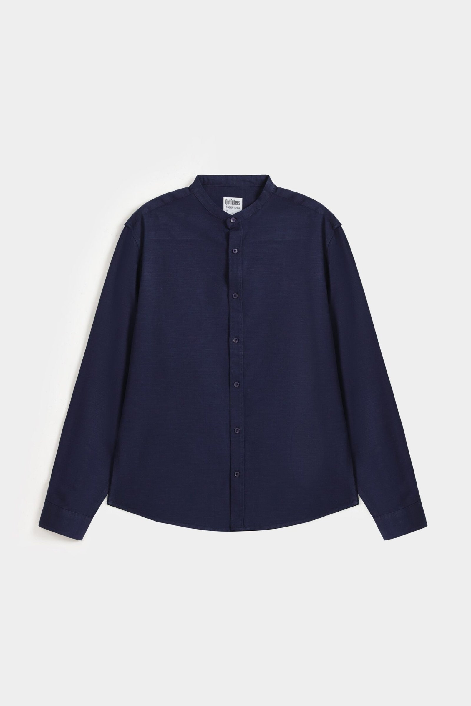 Cotton Viscose Shirt - Image 4