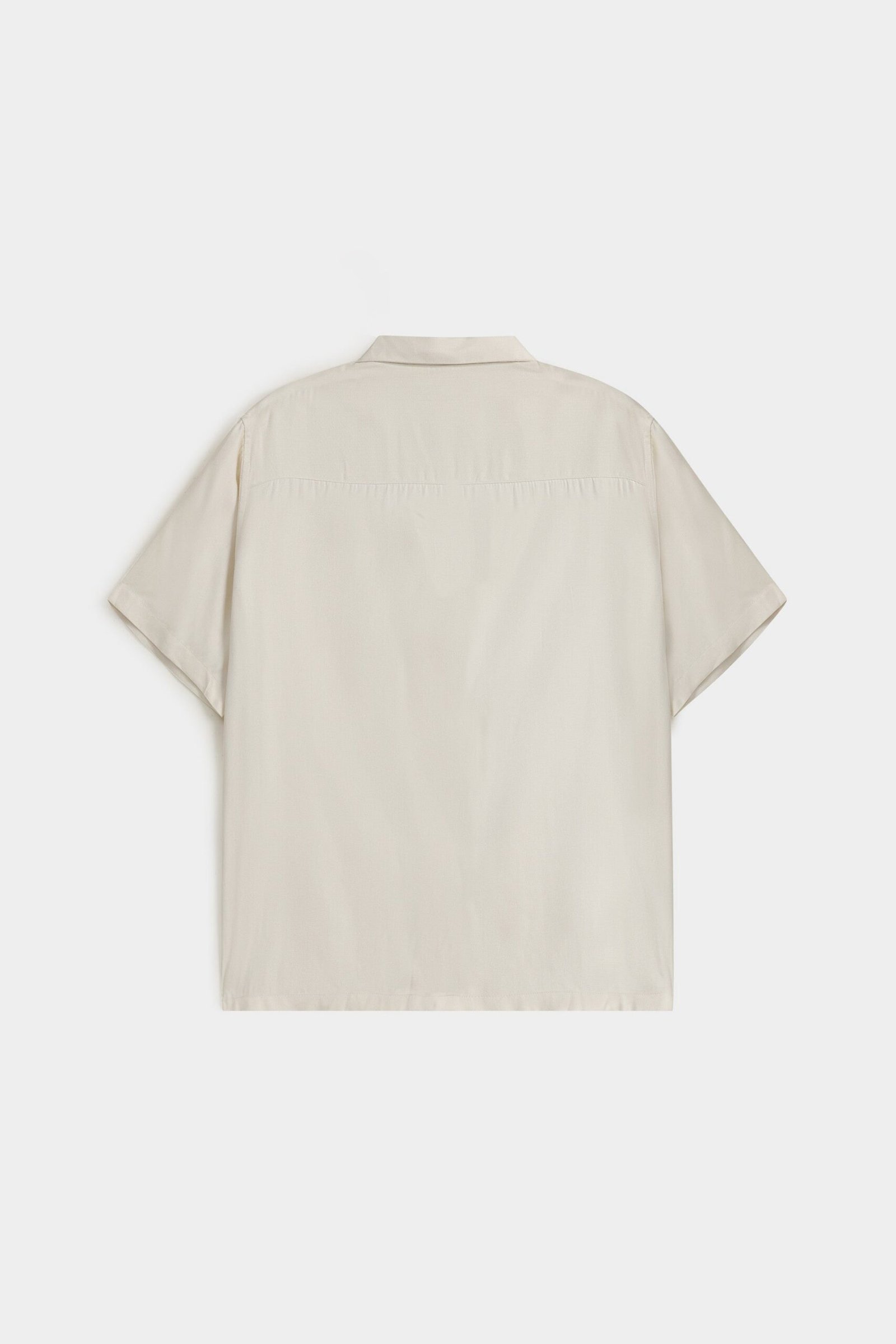 Resort Collar Shirt - Image 3