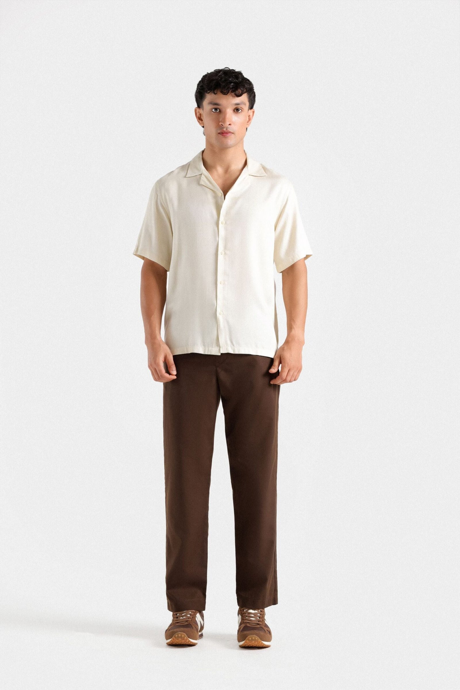 Resort Collar Shirt - Image 4