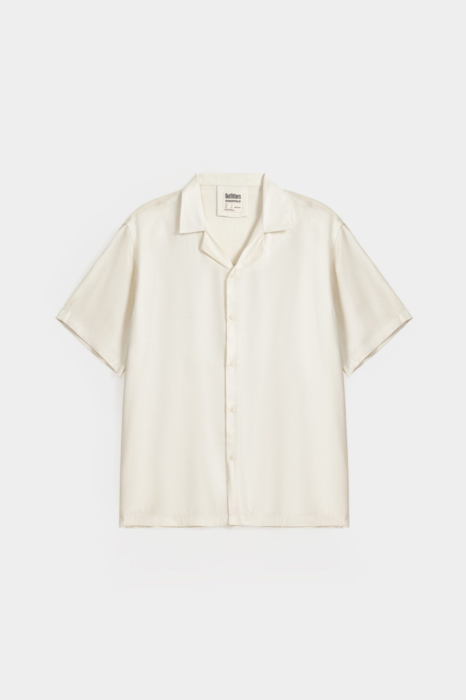 Resort Collar Shirt - Image 8