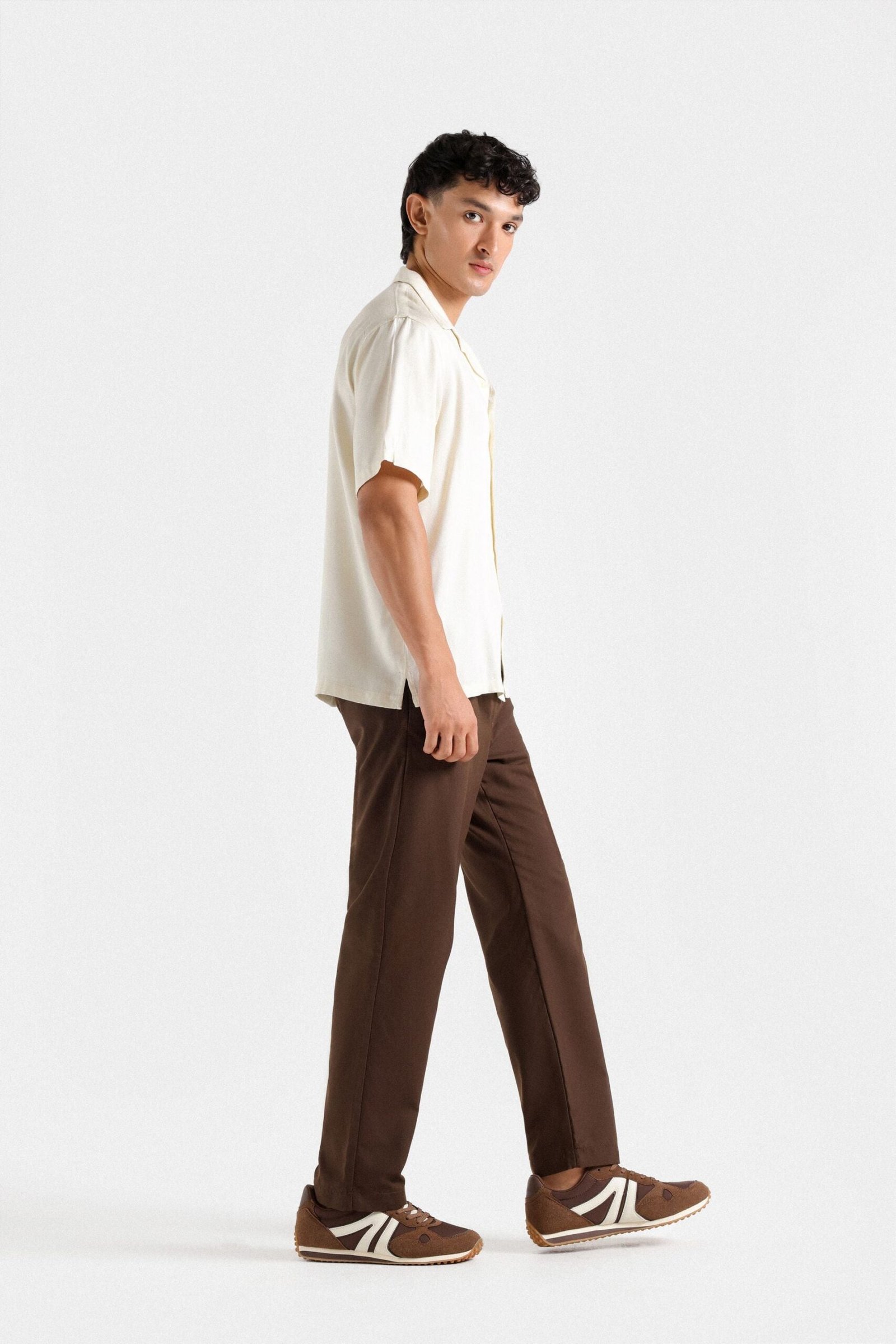 Resort Collar Shirt - Image 6