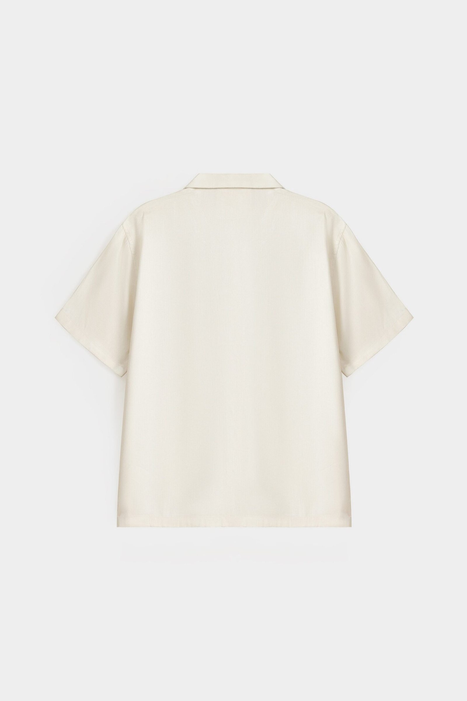 Resort Collar Shirt - Image 10