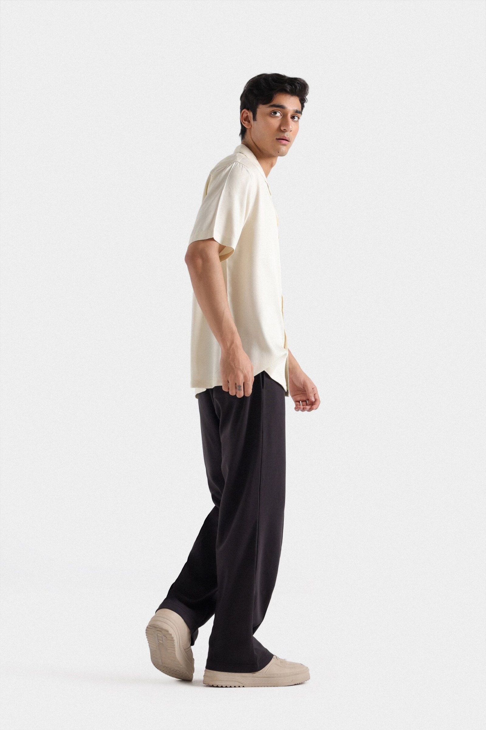 Resort Collar Shirt - Image 2