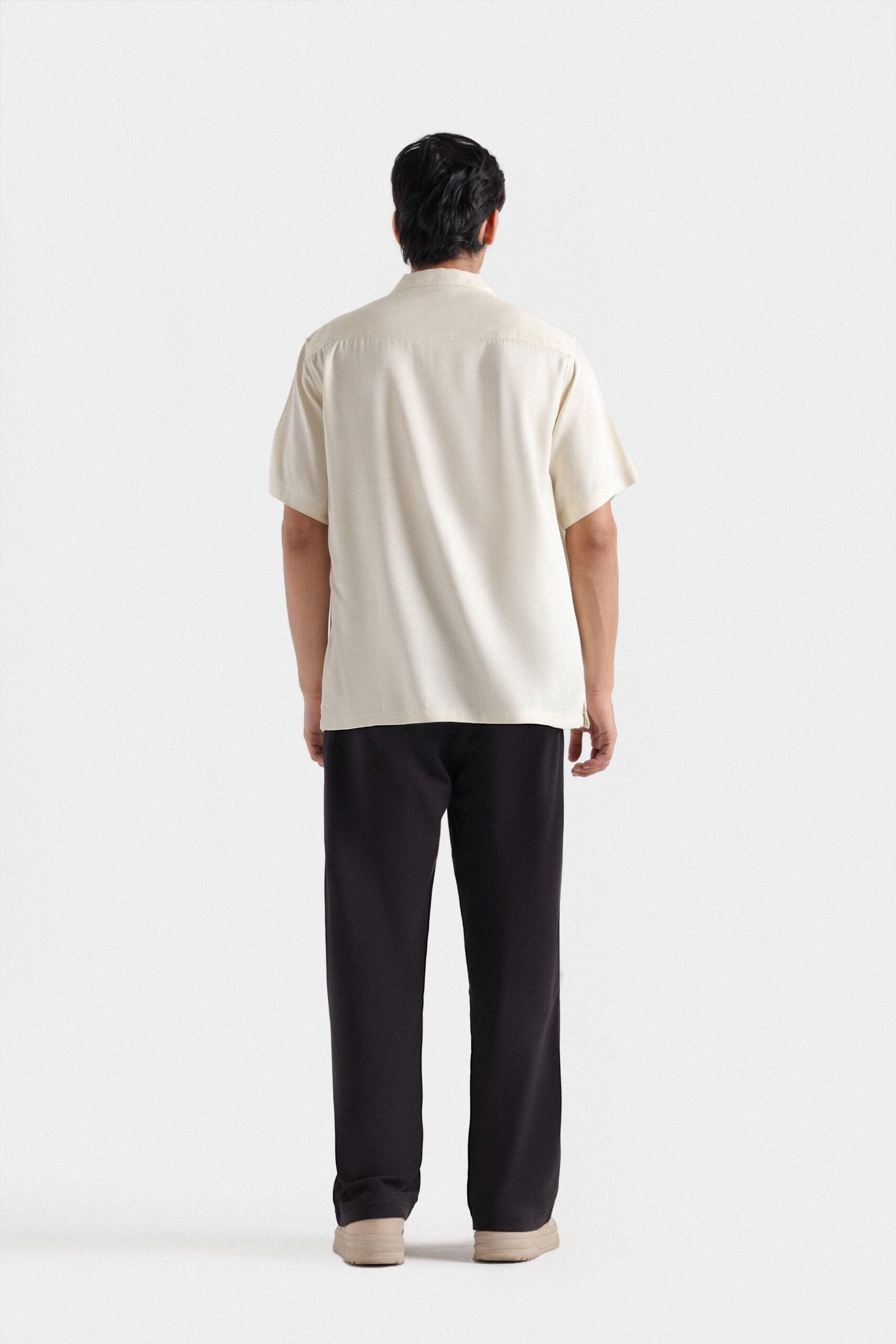Resort Collar Shirt - Image 3