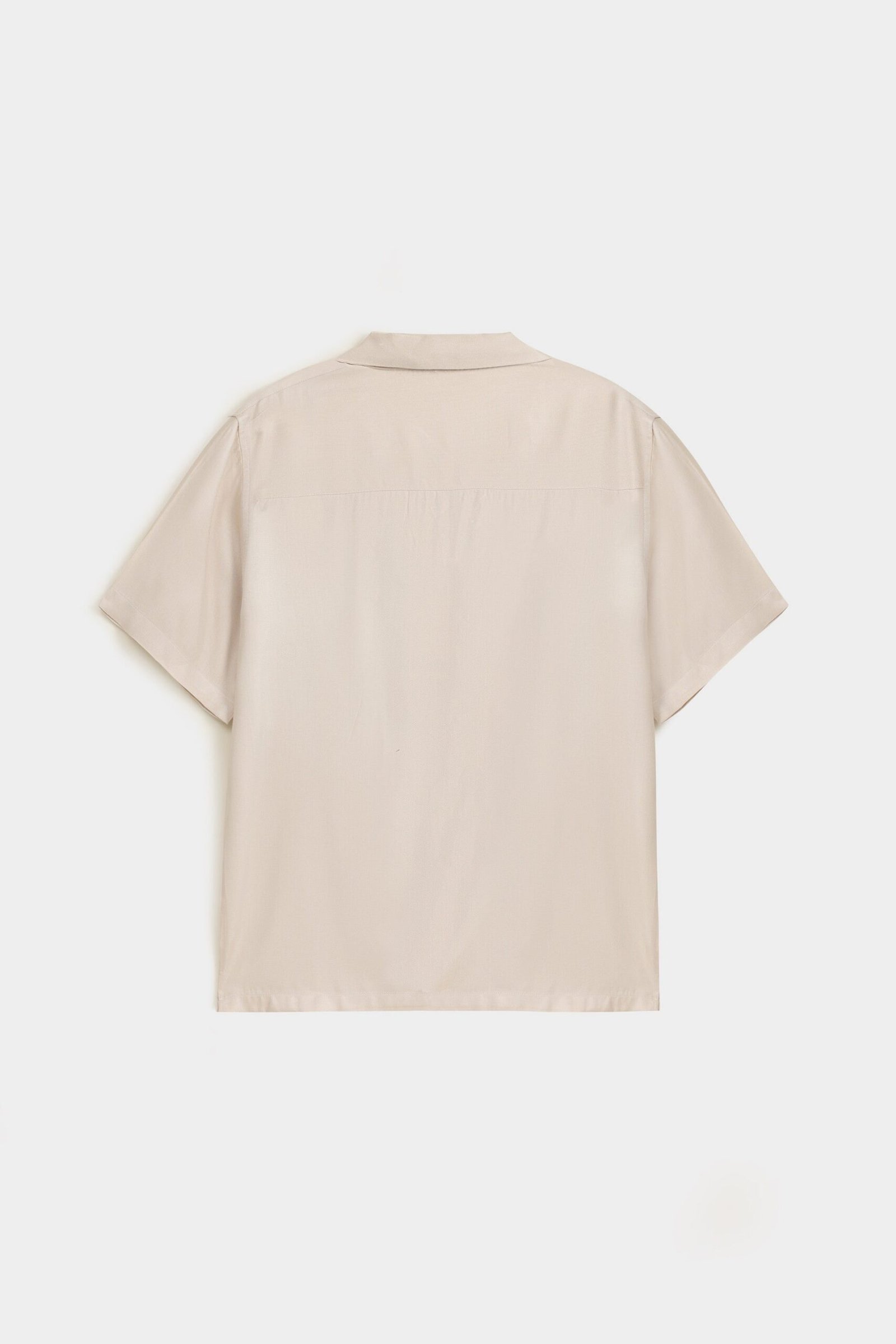 Resort Collar Shirt - Image 6
