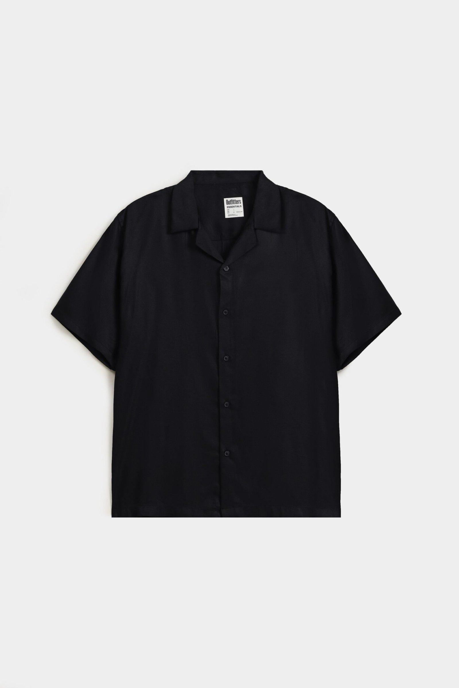 Resort Collar Shirt - Image 10