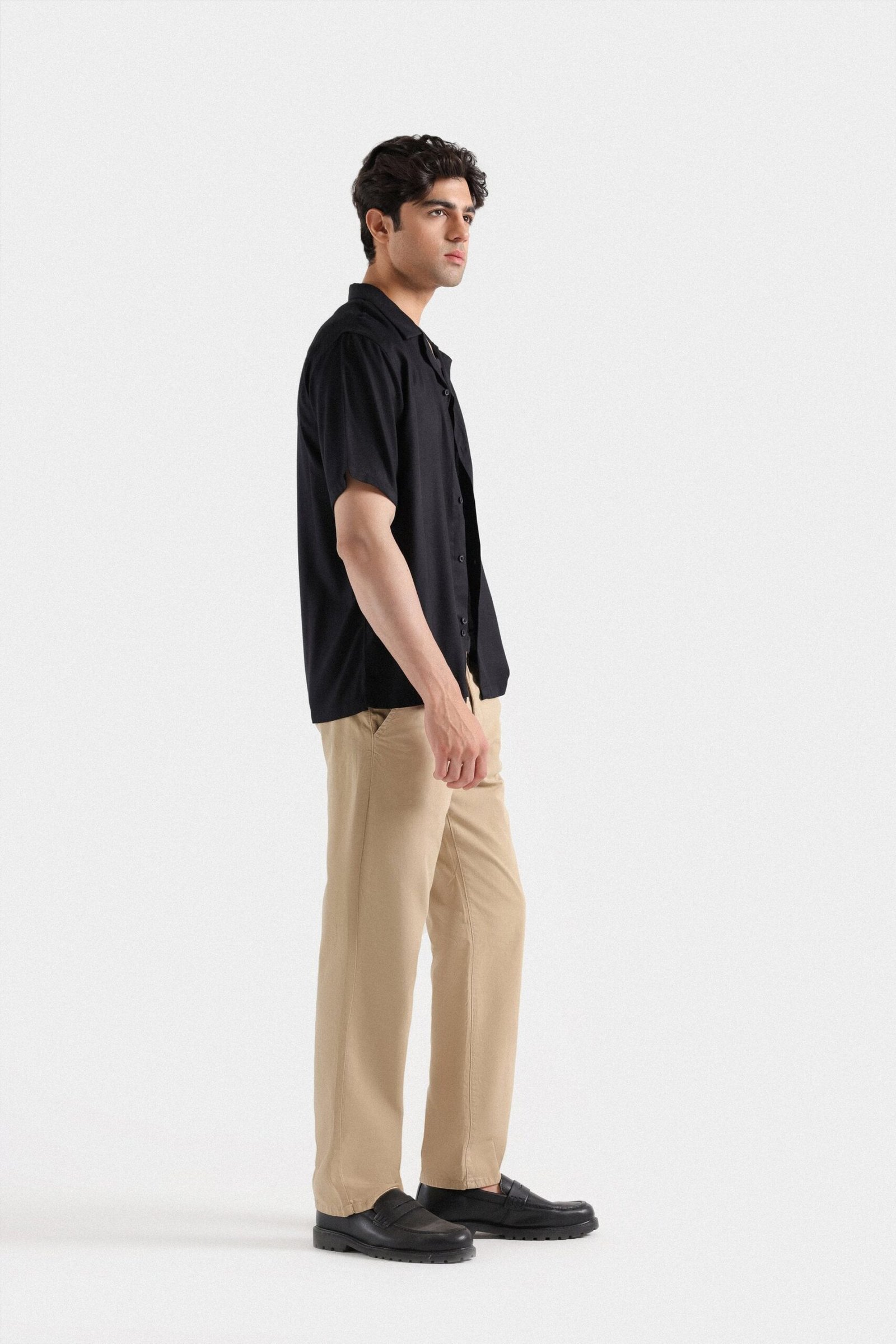 Resort Collar Shirt - Image 8