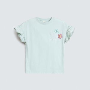 Embellished T-Shirt