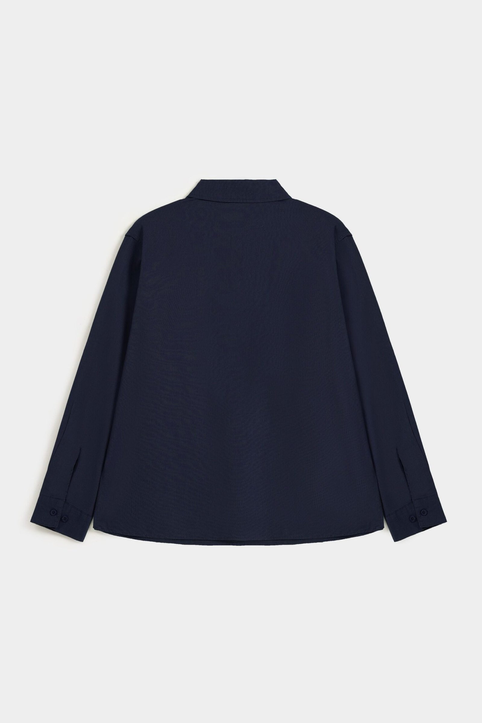 Cotton Linen Shirt - Image 7
