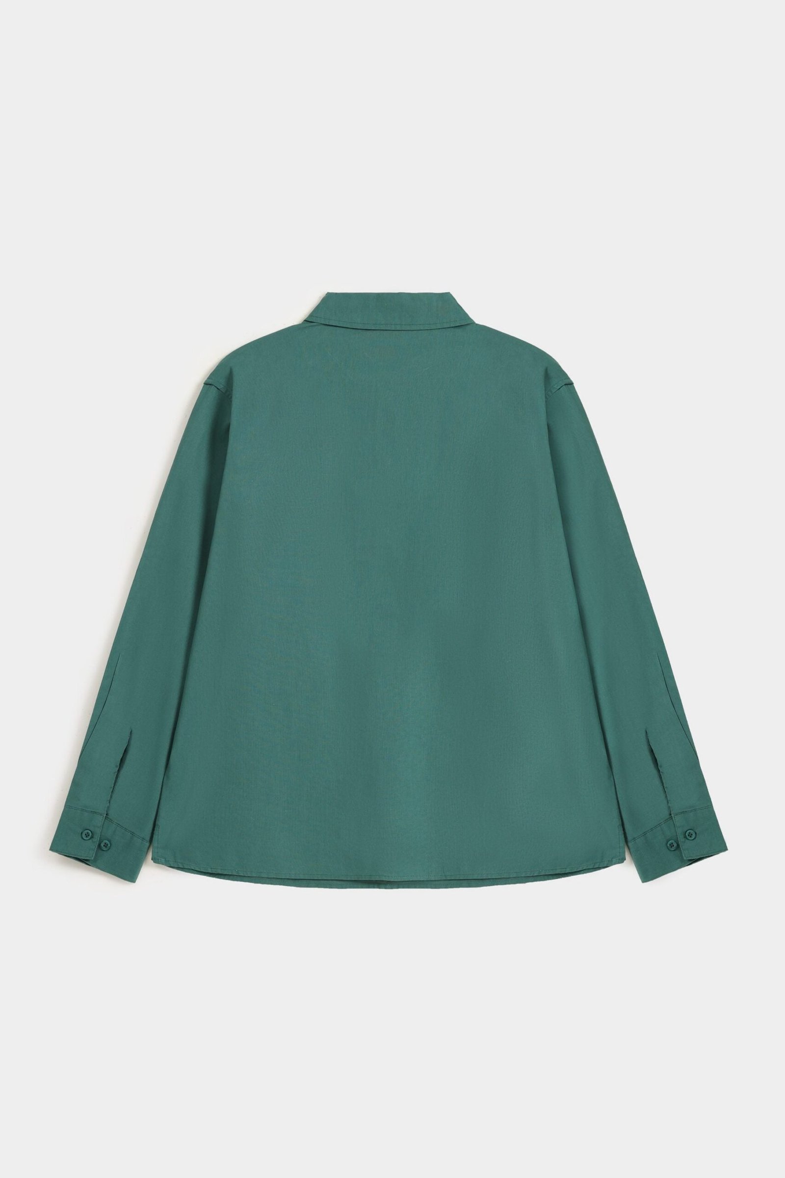 Cotton Linen Shirt - Image 14