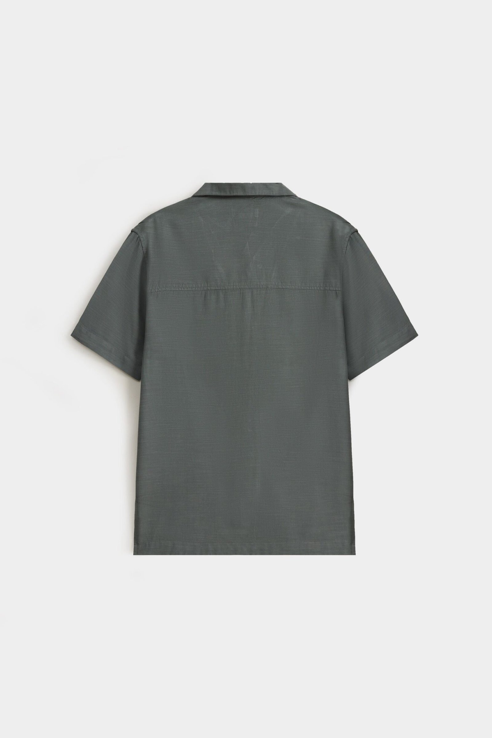 Resort Collar Shirt - Image 6