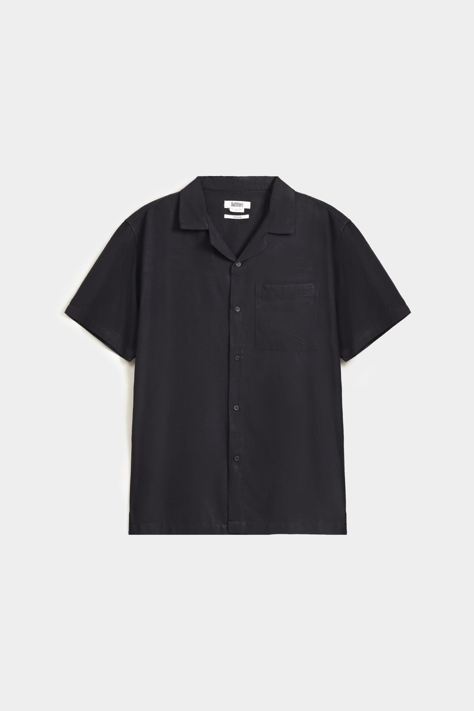 Resort Collar Shirt - Image 7